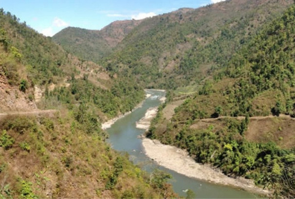 बुढीगण्डकी जलविद्युत् आयोजनाको वित्तीय लगानी ढाँचा स्वीकृत