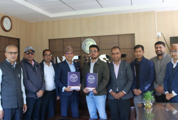 बुङ्गल हाइड्रोको आईपीओसहितको सेयर नेप्सेमा सूचीकृत, कति पायो ओपनिङ रेञ्ज ?