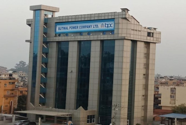 बुटवल पावरको नाफा १६.२५% ले उकालो लाग्यो, वित्त खर्च पनि बढ्यो