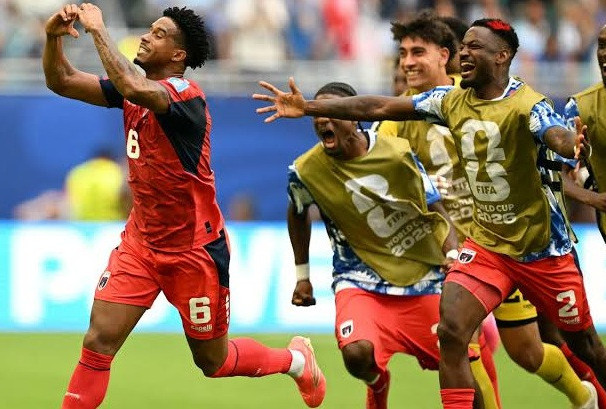 विश्वकपमा केप भर्डेको अर्को चमत्कार, दुईपटकको विश्व विजेता उरुग्वेसँग २–२ को बराबरी