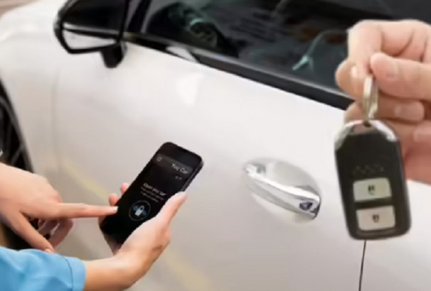 के हो ‘एन्ड्रोइड डिजिटल कार की’ ? फोनबाट कसरी खुल्छ कार ?