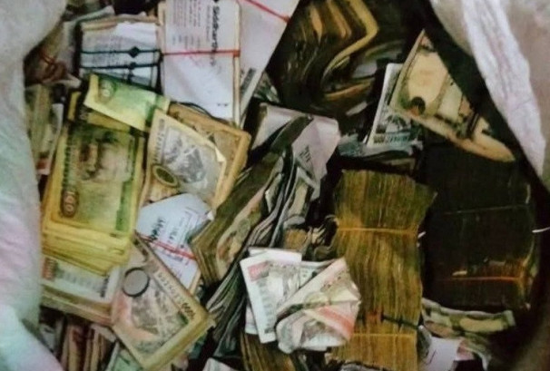 नेपाल एसबिआई बैंक लुटपाटमा घरधनीकै संलग्नता, योजना तीन महिना अघि नै तयार भएको खुलासा