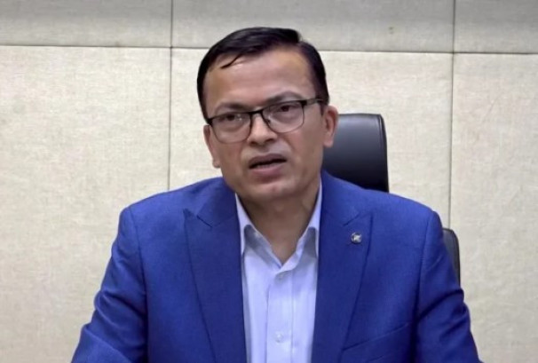 काठमाण्डौका पूर्व प्रमुख जिल्ला अधिकारी छवि रिजाल पक्राउ