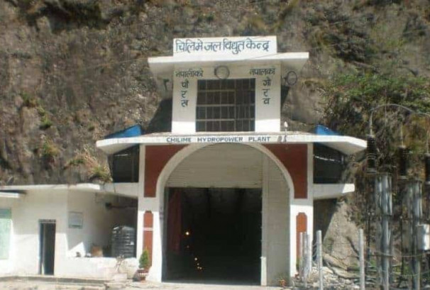 चिलिमे हाईड्रोपावरको नाफा सामान्य बढ्यो, रिटेन्ड अर्निङ घट्यो