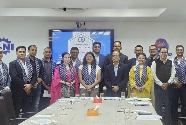 नेपाल उद्योग परिसंघमा १९ वटा समिति गठन, सभापति एवं उपसभापतिको मनोनयन