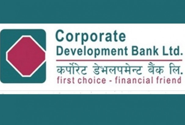 कर्पोरेट डेभलपमेन्ट बैंकले डाक्यो साधारण सभा, यस्ता छन् प्रस्ताव