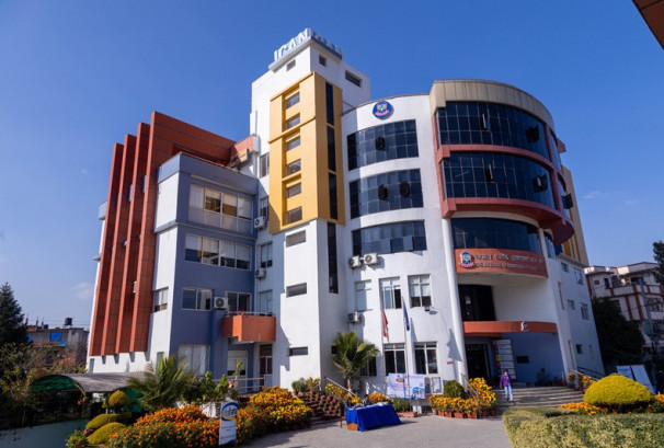 तीन संस्थाको साझेदारीमा नेपालमा आरओएससीको मूल्याङ्कन कार्य गर्ने