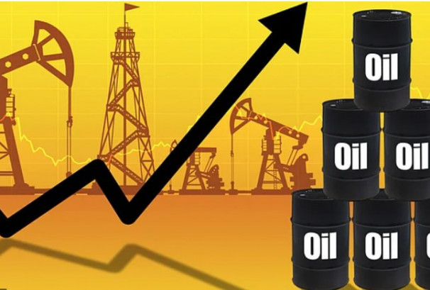 तेल बजारमा ‘वार प्रिमियम’, १५० डलर पार गर्ने प्रक्षेपण