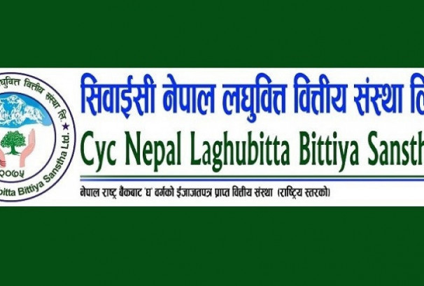 सिवाईसी नेपाल लघुवित्तको नाफा १०४ प्रतिशतले वृद्धि, ईपीएस ३२.४० रुपैयाँ पुग्यो