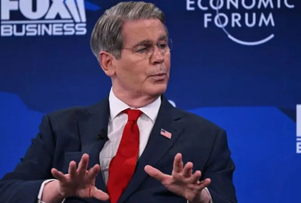 अमेरिकी ट्यारिफपछि भारतले रूसबाट तेल आयात घटाएको अमेरिकी वित्तमन्त्रीको दाबी