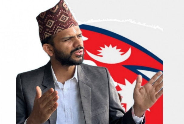 रास्वपाको उम्मेदवार रणनीतिमा परिवर्तन, सागर ढकाल डडेल्धुराबाट नलड्ने