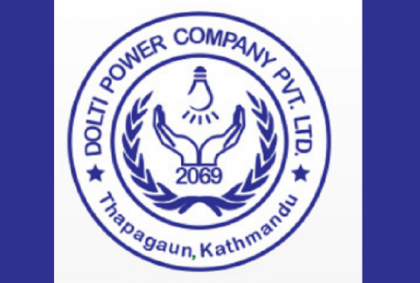 दोल्ती पावर कम्पनीको ३९.१७ लाख कित्ता सेयरको लकइन अवधि वैशाख ७ गते सकिने