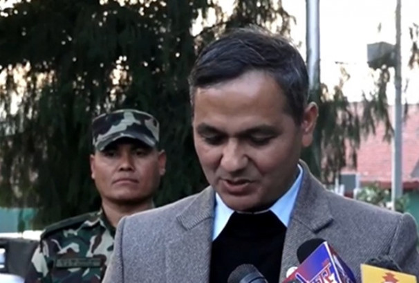 नेप्से पुनर्संरचना सुझाव समितिको प्रतिवेदन सार्वजनिक गरिने