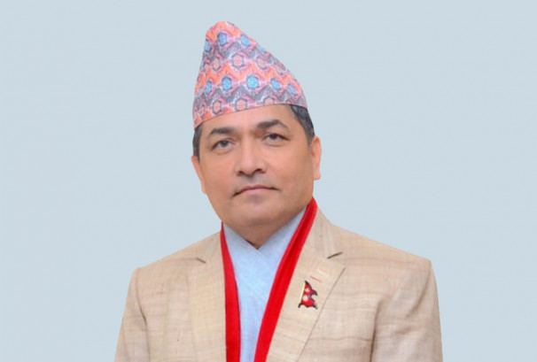 मुख्य सचिवले रोके डोल्मालाई कर छुटको विवादास्पद निर्णय, अर्थमन्त्री नैतिक संकटमा