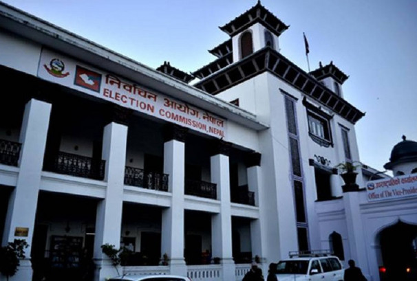 ‘अस्थायी मतदाता नामावलीसम्बन्धी कार्यविधि २०८२’ जारी