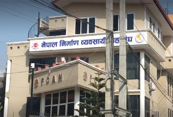 राज्यले भुक्तानी गर्न चासो नदिएपछि निर्माण व्यवसायीहरु मारमा