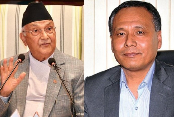 प्रधानमन्त्रीले कुलमानलाई भने-'बिजुली काटिएका उद्योगहरुको लाइन अहिले नै जोडिदिनुस्'