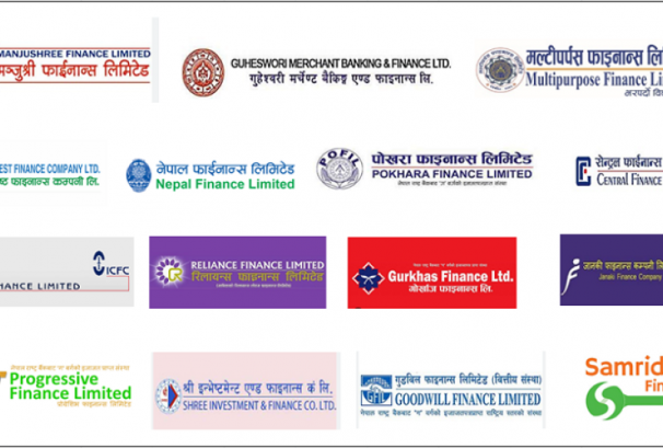 फाइनान्स कम्पनीहरुको नाफामा सुधार, १२ कम्पनीले कमाए रु.४६.६६ करोड