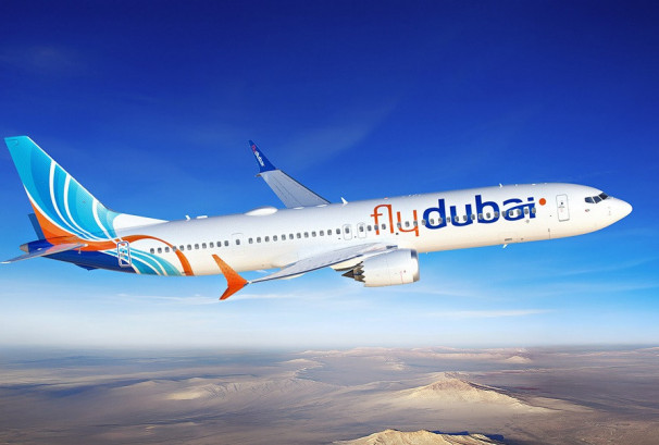 इरान–तनावपछि अवरुद्ध उडान पुनः सुरु, फ्लाई दुबईको जहाज आज राति काठमाडौं आइपुग्ने