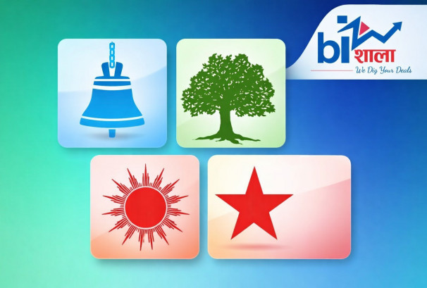 समानुपातिकको मत: रास्वपा घट्दो लयमा, श्रम संस्कृतिलाई थ्रेसहोल्ड कटाउन सकस