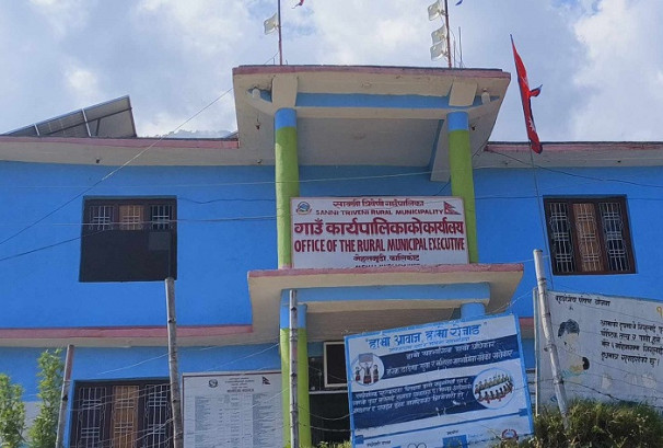 कालीकोटका तीन स्थानीय तहद्वारा १ अर्ब ४२ करोड ३८ लाख बढीको बजेट सार्वजनिक