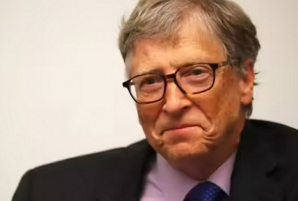 बिल गेट्सद्वारा पूर्व पत्नी मेलिन्डाको संस्थालाई करिब ८ अर्ब डलर दान