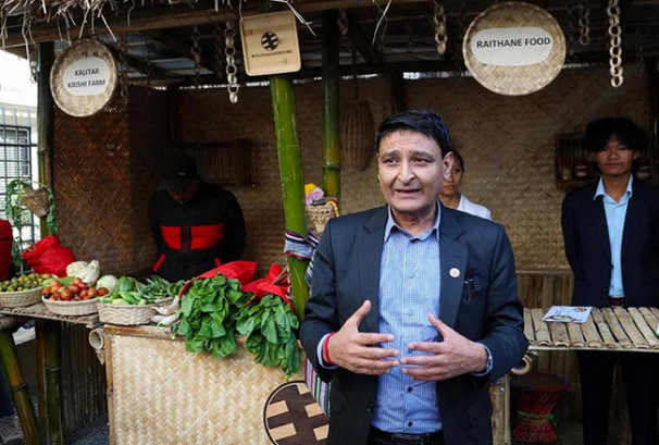 ग्लोबल आइएमई बैंकले ५०औँ ‘ग्लोबल हाट बजार’ आयोजना गर्दै, थप विस्तारित र व्यापक बनाउने प्रतिबद्धता