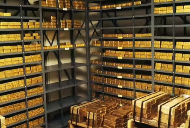 यस वर्ष यो देशले खरिद गर्यो सर्वाधिक सुन, ब्राजिलले भने चार वर्षमा पहिलोपटक किन्यो