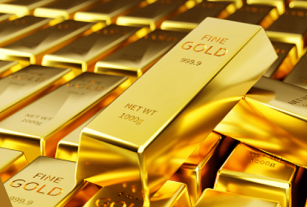 सुनको मूल्य एकैदिन १०३ डलरले बढ्यो