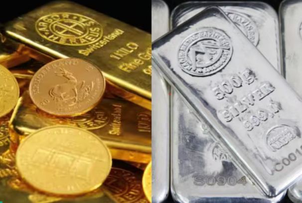 सुनचाँदीको भाउ अझै घट्छ कि बढ्छ ? विश्लेषकहरुबीच नै मतभेद