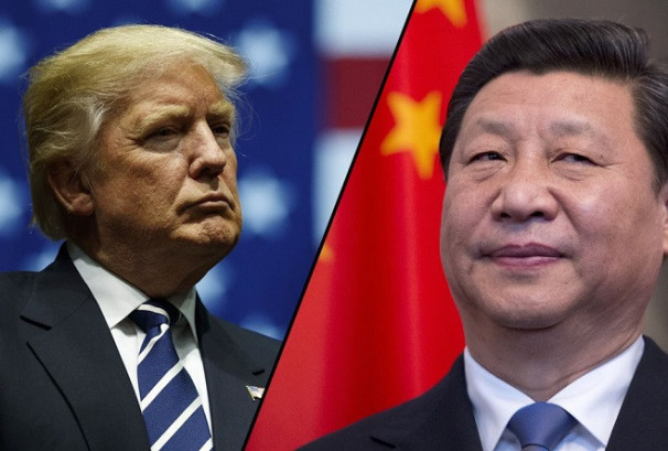 अमेरिकी राष्ट्रपति ट्रम्प र चिनियाँ राष्ट्रपति सी जिनपिङबीच दक्षिण कोरियामा भेटवार्ता हुने