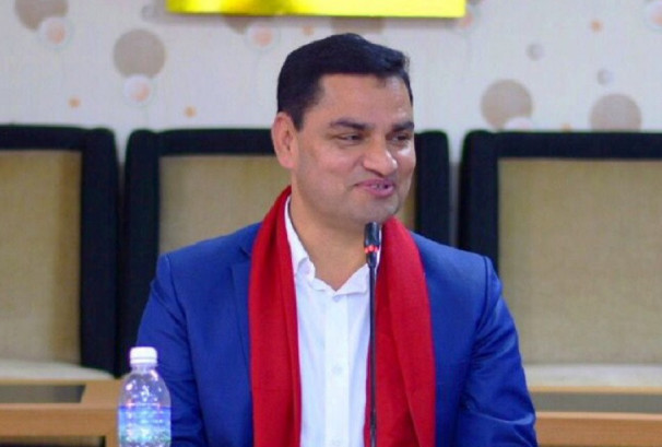 अर्थतन्त्र सुधार र समृद्धिका लागि कांग्रेस महामन्त्री पौडेलको १५ बुँदे अवधारणा