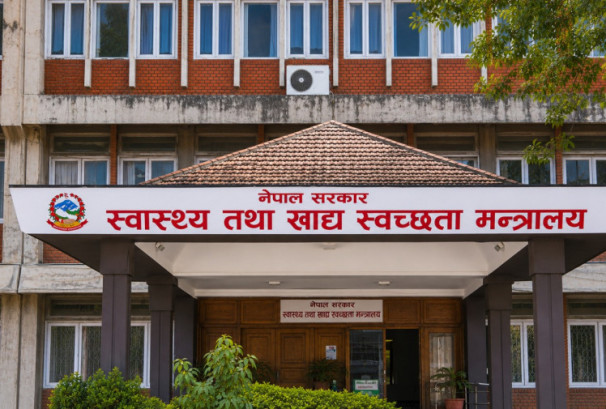 निजी तथा सरकारी अस्पतालमा स्तनपान कक्ष अनिवार्य संचालन गर्न निर्देशन