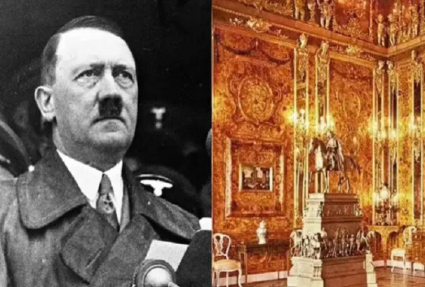 हिटलरको सुनले भरिएको रेलको खोजीमा ठूलो सफलता : पोल्याण्डमा अर्बौं डलरको खजानाको संकेत, उत्खनन सुरु