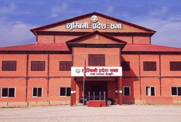 लुम्बिनीमा सत्ता समीकरणको प्रतीक्षा, कांग्रेसका पाँच मन्त्रीको राजीनामा ‘होल्ड’