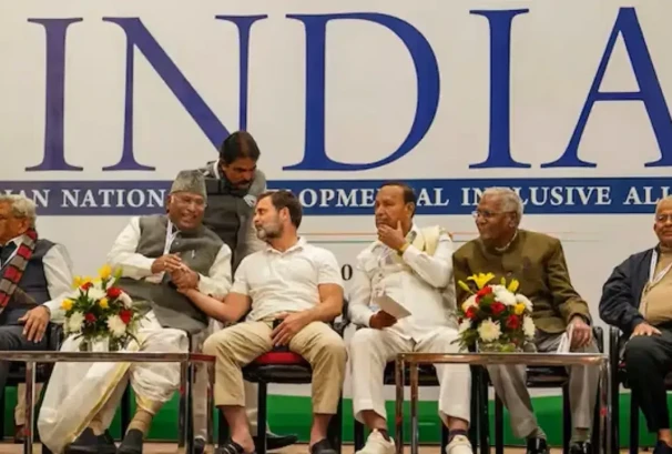 राहुल गान्धीको टिप्पणीपछि ईण्डिया गठबन्धनभित्र नयाँ राजनीतिक तरंग