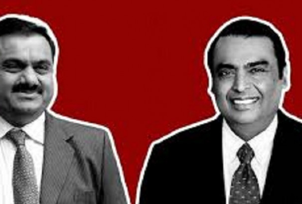 भारतीय धनाढ्यहरुको सम्पत्ति ९% ले घट्यो, ३ जना नयाँ अनुहारको इन्ट्री