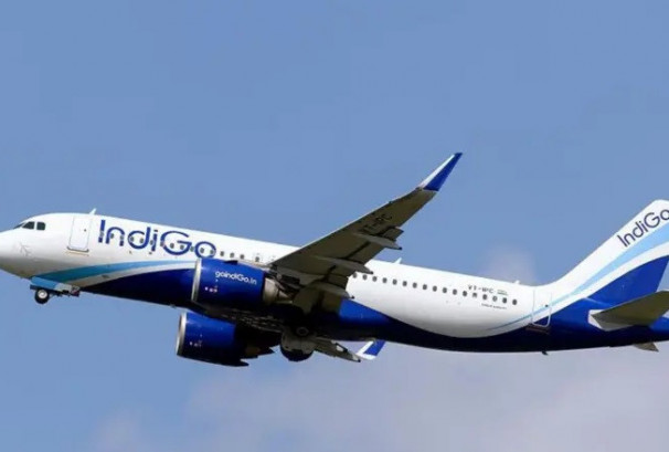 भारत र चीनबीच पाँच वर्षपछि प्रत्यक्ष उडान सुचारु