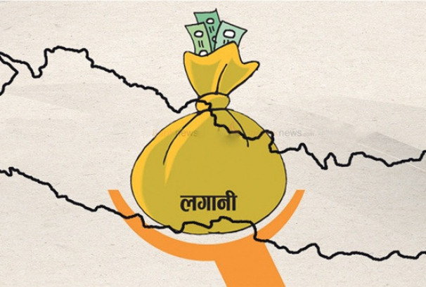 वैदेशिक लगानीमा स्वचालित स्वीकृति पाउने उद्योगको सूची सार्वजनिक