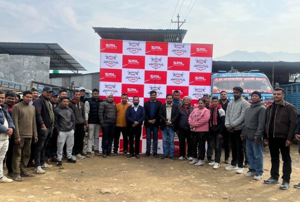 धादिङवेशीमा एसएमएल इसुजुको निःशुल्क सर्भिस क्याम्प, १७५ भन्दा बढी सवारीसाधन सहभागी