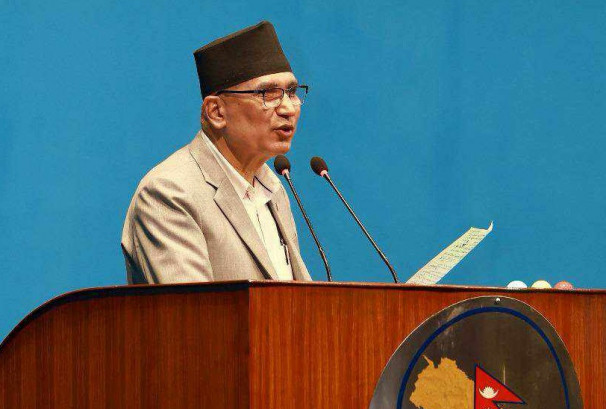 प्रतिनिधिसभाबाट भन्सार विधेयक पारित
