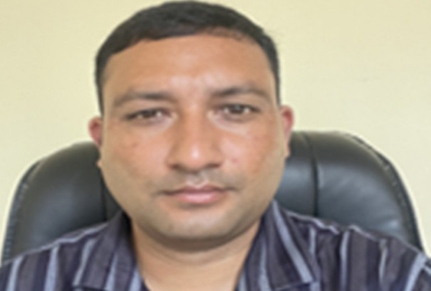 धौलागिरी लघुवित्तको सीईओमा जोशी नियुक्त