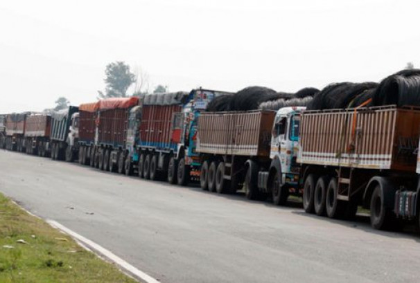 एक दर्जन भन्सार कार्यालयबाट निर्यात शून्य