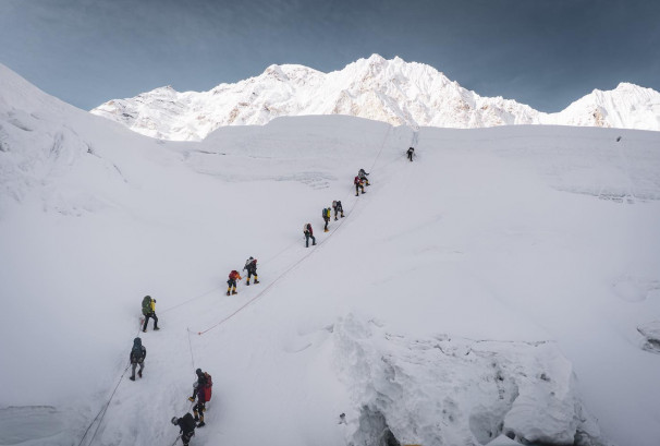 सन् २०२६ को हिमाल आरोहण सम्पन्न ,१ अर्ब २६ करोड राजस्व संकलन