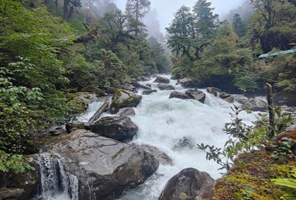 संखुवाखोला जलविद्युत आयोजनाको विद्युत खरिदबिक्री सम्झौता सम्पन्न