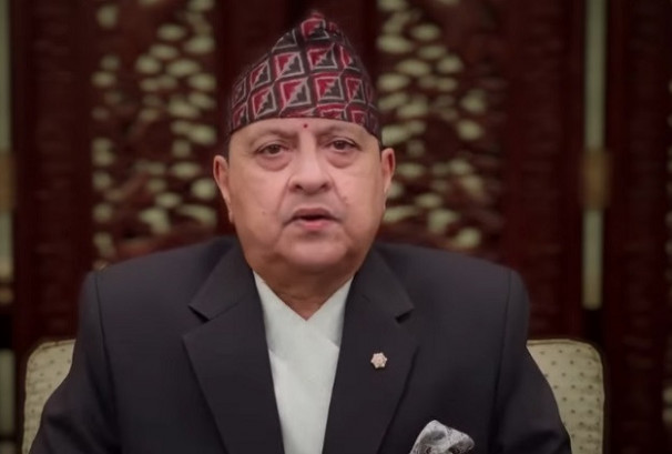 देशको अर्थतन्त्रबारे पूर्वराजाको चिन्ता, आत्मनिर्भर अर्थतन्त्र निर्माणमा जोड