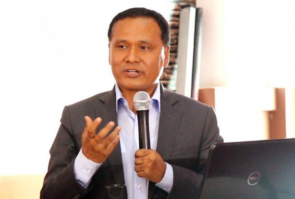 कुलमानको सुधार अभियान: १२ सिँचाइ ठेक्का खारेज, ४० सडक ठेक्कामाथि कारबाहीको तयारी