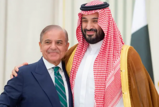 पाकिस्तान र साउदी अरबबीच सम्झौता, दुई देशमध्ये कुनैमा आक्रमण भए दुवैमाथिको आक्रमण मानिने