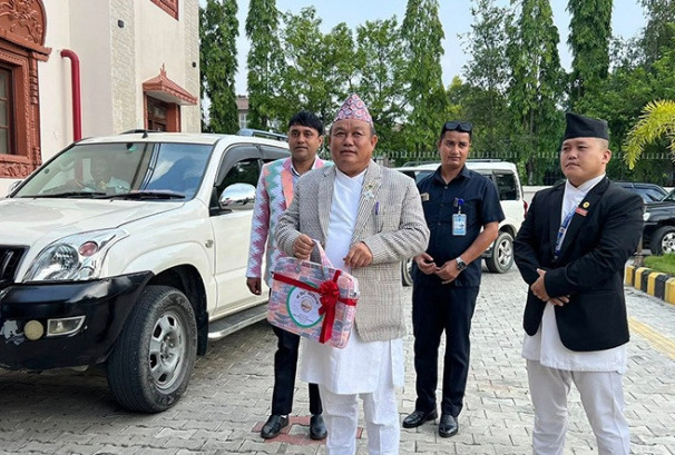 कोशी प्रदेशको नयाँ बजेट सार्वजनिक हुँदै, पूर्वाधार विकासमा जोड