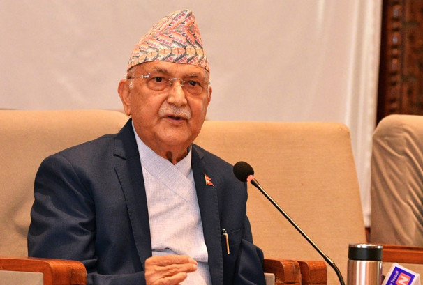 ओली नेतृत्वको नयाँ सरकारमा सहभागी हुने २१  जना मन्त्रीको नाम सुचीसहित हेर्नुहोस् !